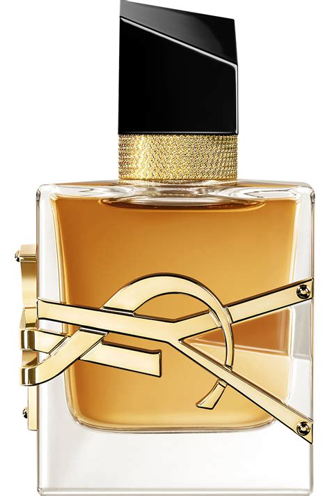 yves saint laurent intense parfum|ysl libre intense perfume sale.